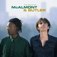 McAlmont &amp; Butler The Sound Of McAlmont &amp; Butler (LP)