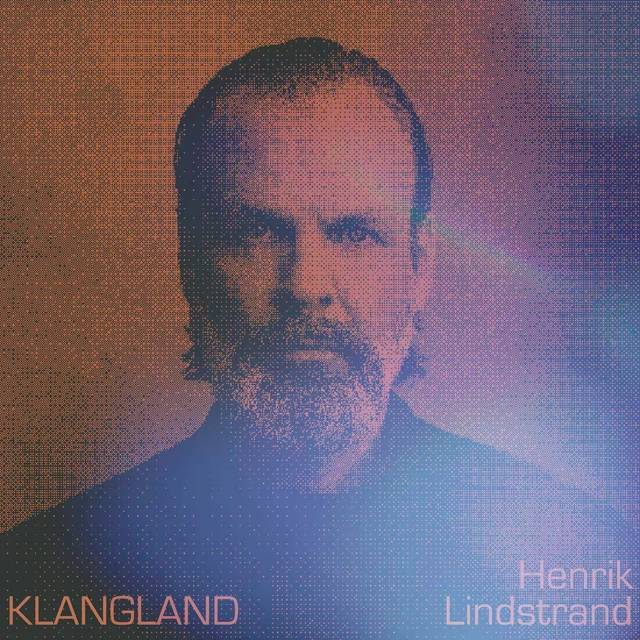 Henrik Lindstrand Klangland (CD) 