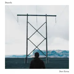 Dimscua Dust Eater (LP)