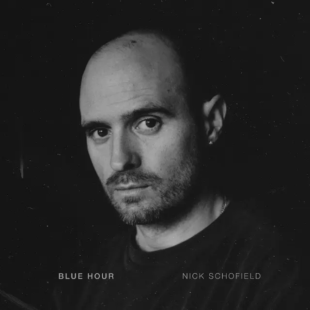 Nick Schofield Blue Hour - LTD (LP) 