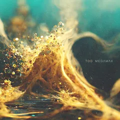 Tog Megamax (LP)