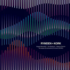 Rymden + KORK Rymden + KORK (CD)