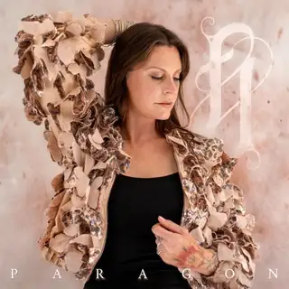 Floor Jansen Paragon (CD)