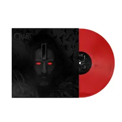 Obvurt Triumph Beyond Adversity - LTD (LP)