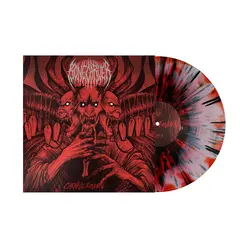 Bonecarver Carnage Funeral - LTD (LP)