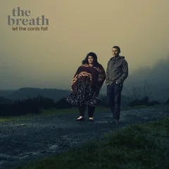 The Breath Let The Cards Fall (LP)