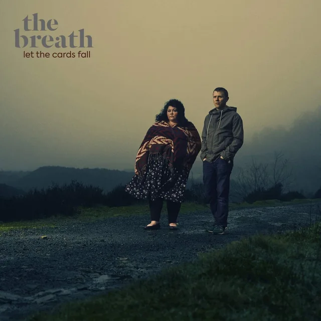 The Breath Let The Cards Fall (LP) 