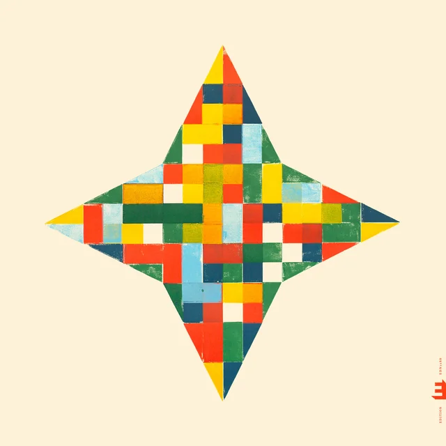 Dave Holland Vital Spark - LTD (2LP) 