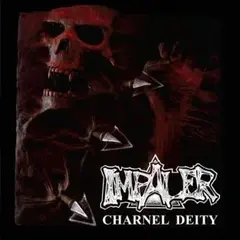 Impaler Charnel Deity (LP)
