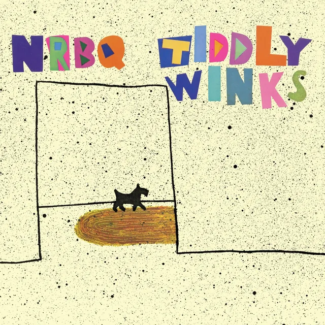 NRBQ Tiddlywinks (CD) 