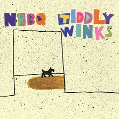NRBQ Tiddlywinks (LP)