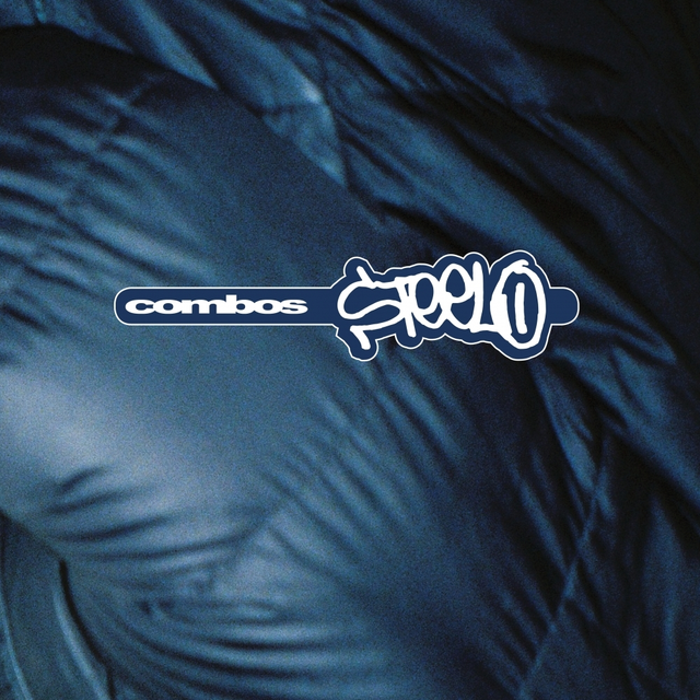 Combos Steelo - Second Ed. Yellow (LP) 