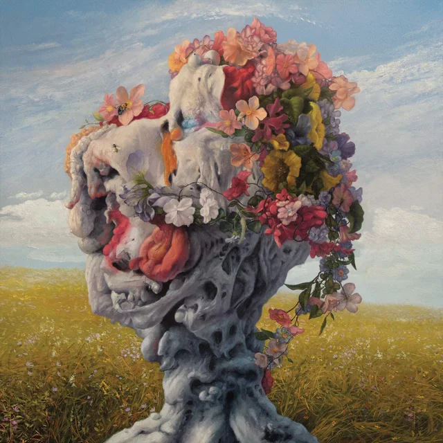 Wilderun Veil Of Imagination (CD) 