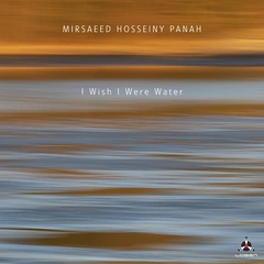 Mirsaeed Mosseiny Panah I Wish I Were Water (LP)