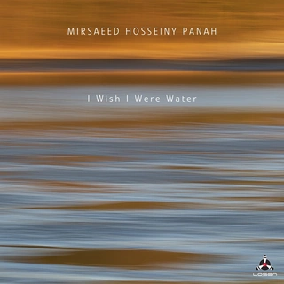 Mirsaeed Mosseiny Panah I Wish I Were Water (LP)