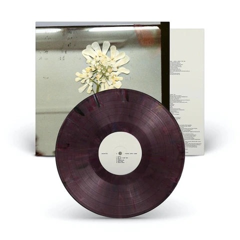 Daughter Stereo Mind Game - LTD (LP) 