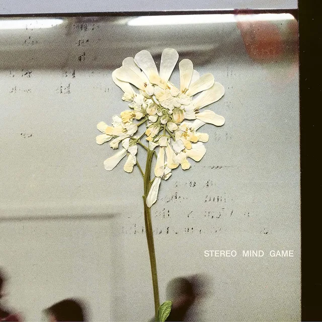 Daughter Stereo Mind Game (LP) 
