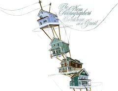 The New Pornographers Continue As A Guest (CD)