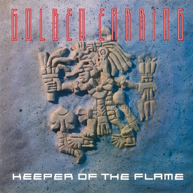 Golden Earring Keeper Of The Flame - LTD (LP) 