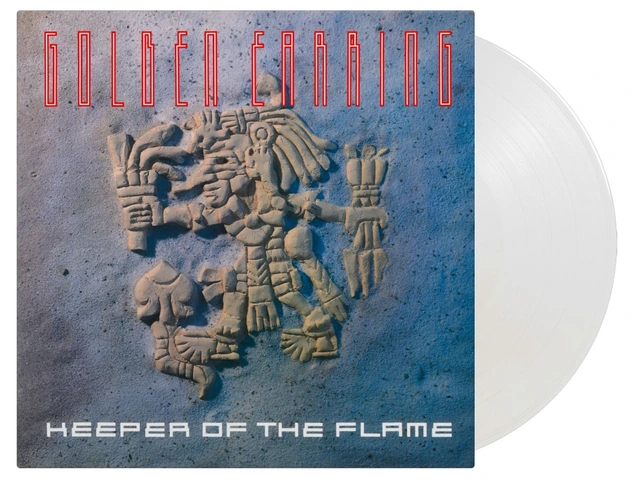 Golden Earring Keeper Of The Flame - LTD (LP) 