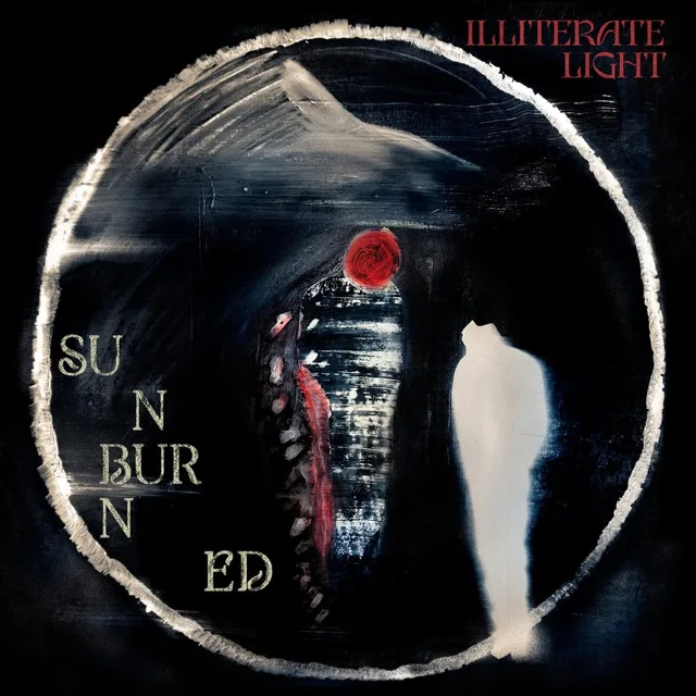 Illiterate Light Sunburned (CD) 