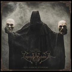 Imperium Dekadenz Into Sorrow Evermore (CD)
