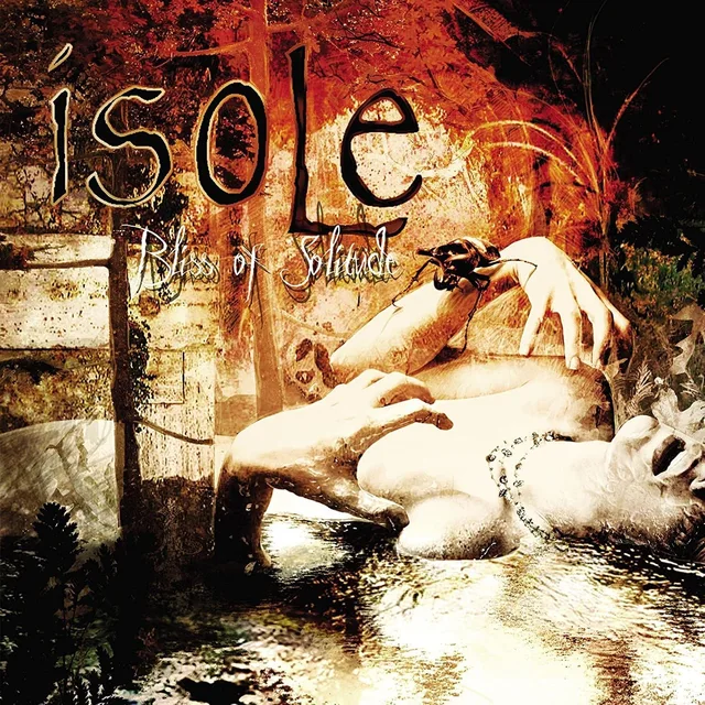 Isole Bliss Of Solitude (CD) 