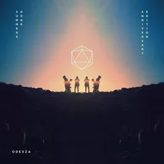 Odesza Summer's Gone - 10 Year Anniversary (LP)