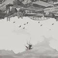 Jaimee Harris Boomerang Town (LP)