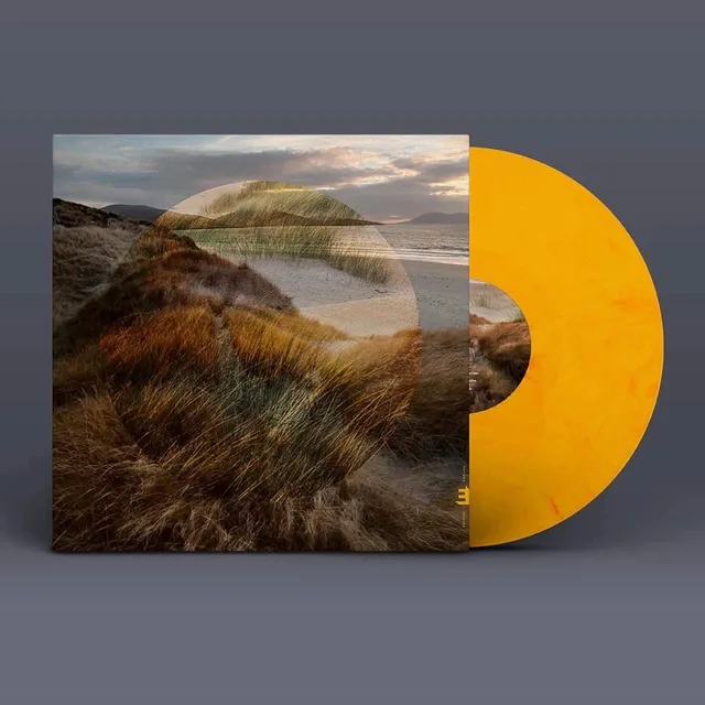 Matt Carmichael Marram - LTD (LP) 