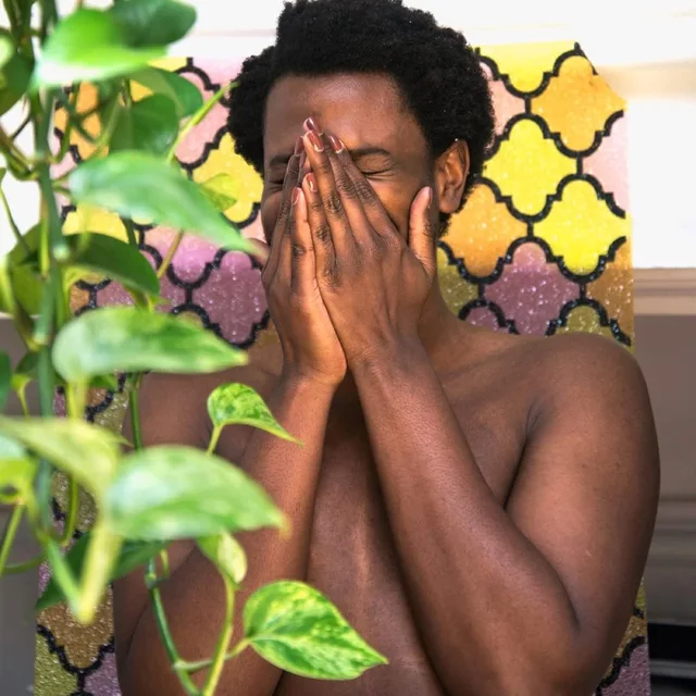 Shamir Hope - Deluxe (LP) 