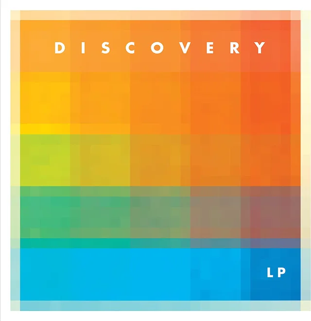 Discovery LP (LP) 