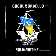 Gogol Bordello Solidaritine - LTD (LP)