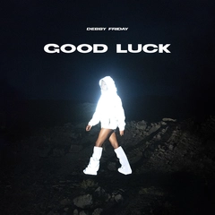 Debby Friday Good Luck - LTD (LP)