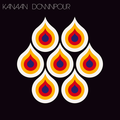 Kanaan Downpour (CD)
