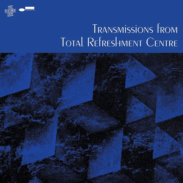 Total Refreshment Centre Transmissions From Total… (CD) 