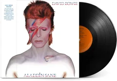 David Bowie Aladdin Sane - Half Speed Master (LP)