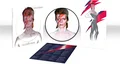 David Bowie Aladdin Sane - Picture Disc (LP)