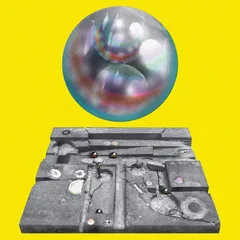 Schnellertollermeier 5 (LP)