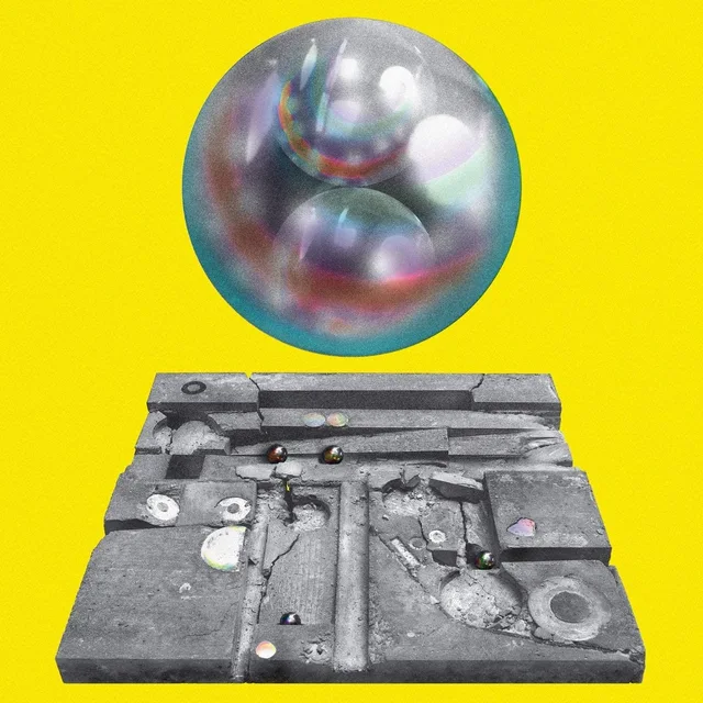 Schnellertollermeier 5 (LP) 