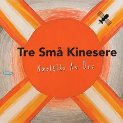 Tre Små Kinesere Nærbilda Av Oss (CD)