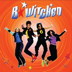 B*Witched B*Witched (LP)