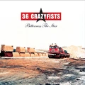36 Crazyfists Bitterness The Star (LP)