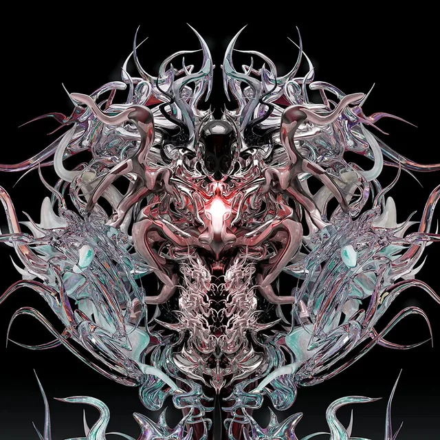Polyphia Remember That You Will Die (LP) 