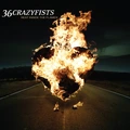 36 Crazyfists Rest Inside The Flames (LP)