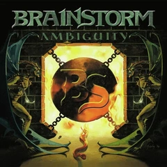 Brainstorm Ambiguity - LTD (2LP)