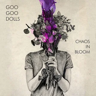 Goo Goo Dolls Chaos In Bloom (LP)