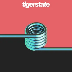 Tigerstate Tigerstate (LP)