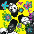 De La Soul 3 Feet High And Rising (2LP)