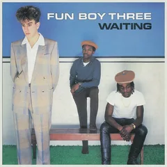 Fun Boy Three Waiting: 40th Anniversary Edition (LP)